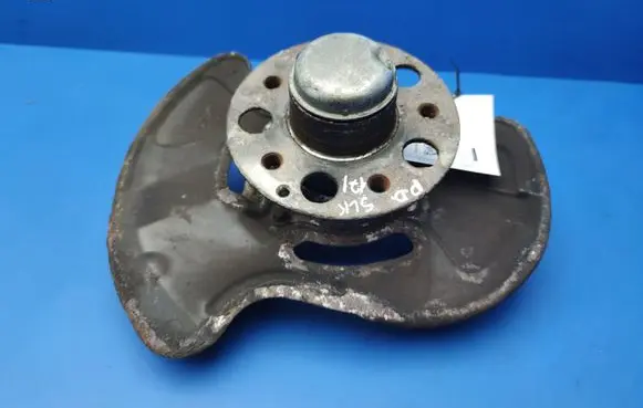 Mercedes-Benz SLK R171 Front wheel hub