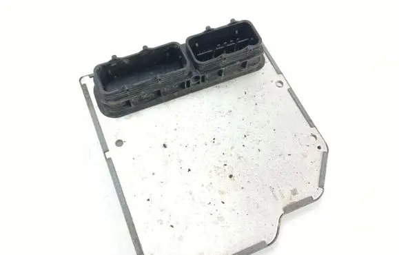Cadillac CTS Torque split ecu control unit/module 24223207