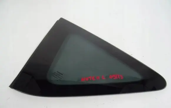 Nissan Note (E12) Rear side window