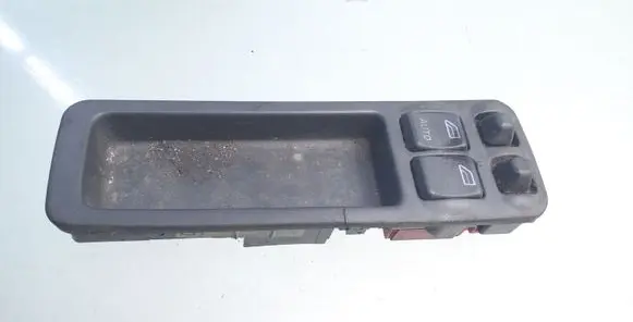 Volvo S40, V40 Electric window control switch 30860526