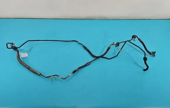 Ford Galaxy Power steering hose/pipe/line 6G913A212AF IMPRK1517535