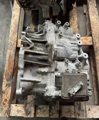 Volvo S90, V90 Automatic gearbox TG81SC1285215