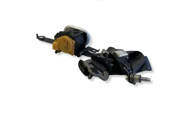 Honda Insight Front seatbelt TKAH3EJ532