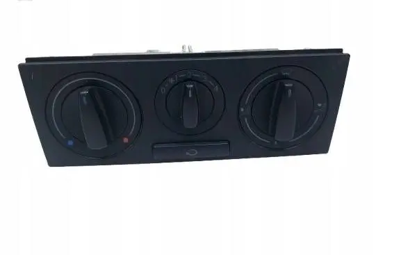 Volkswagen Polo Climate control unit 1J0819045F 1J0829045F 901511201000