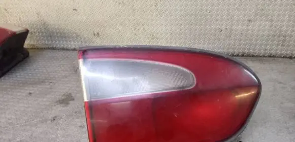 Hyundai H-1, Starex, Satellite Tailgate rear/tail lights 