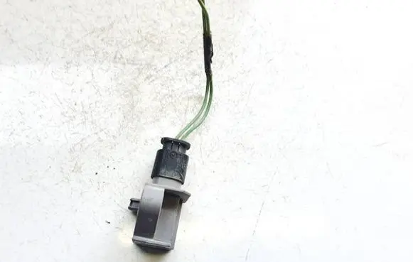 Dodge Journey Airbag deployment crash/impact sensor 04896011ab a2048201985