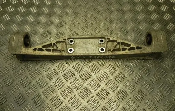 Suzuki SX4 EGR valve cooler bracket 2962180J2