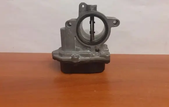 Skoda Kodiaq Throttle valve 8168 83106262