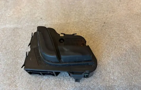 Mercedes-Benz GLK (X204) Seat control switch A2048708910 03463870 2048708910