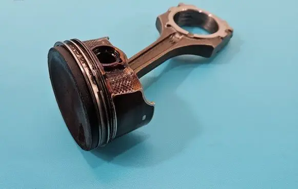Mazda CX-7 Piston L3Y7 IMPRK1465737