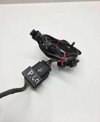 BMW 5 E60 E61 Parking sensor (PDC) wiring loom 9122273 13092008