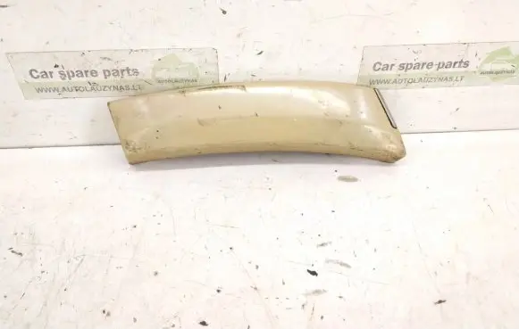 Mercedes-Benz E W124 Rear fender molding trim 1246901940 1246908740