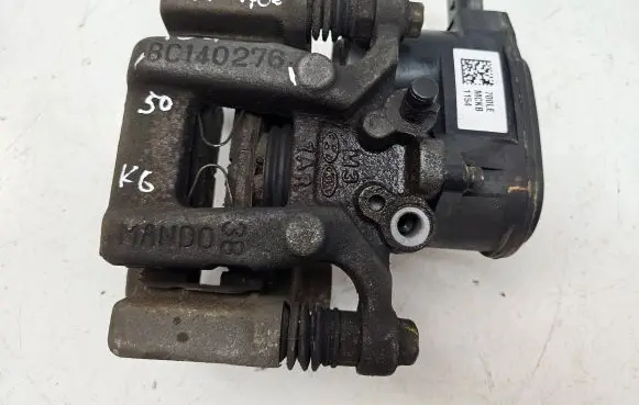 KIA Sportage Rear brake caliper BC140276