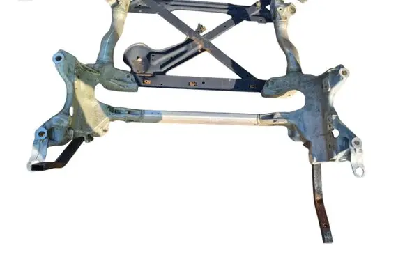 Audi A5 8T 8F Front subframe 8T0399315J