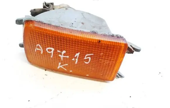 Volkswagen Golf III Front indicator light 858039