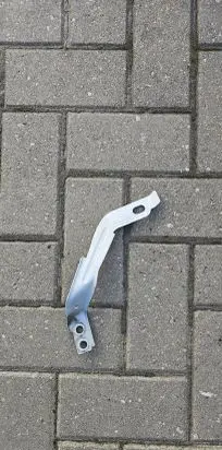 Volkswagen Jetta USA Fender mounting bracket 17A941057