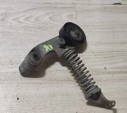 Mercedes-Benz CLA C117 X117 W117 Alternator belt tensioner A6512002400