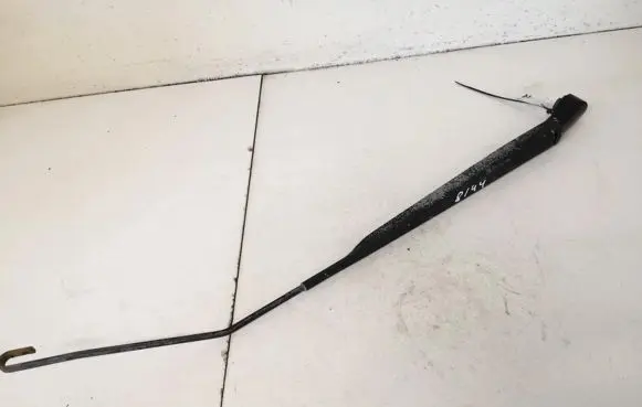Citroen C3 Front wiper blade arm