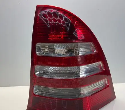 Rear/tail lights