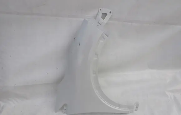 Mitsubishi Eclipse Cross Fender