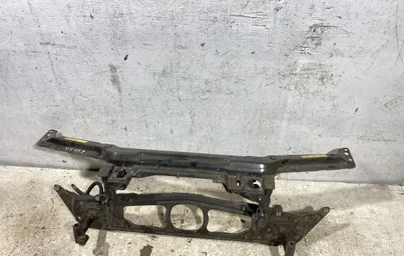 BMW 5 E60 E61 Top upper radiator support slam panel