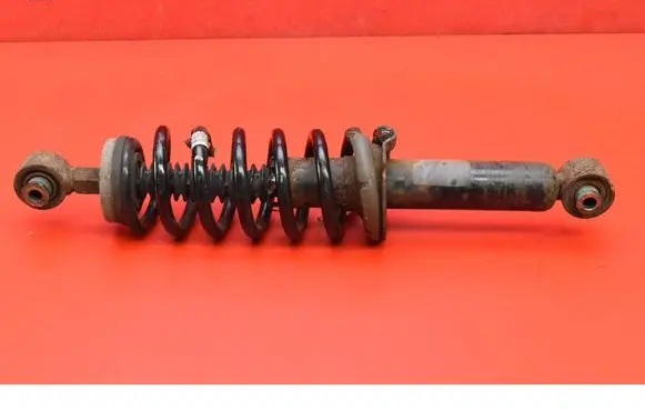 Peugeot 508 RXH Rear shock absorber/damper 9805434380