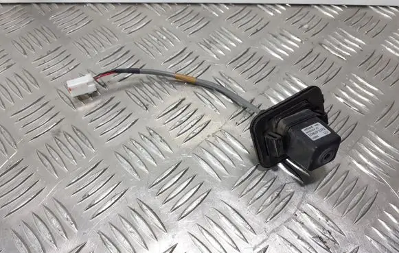 Mazda CX-7 Reversing camera E22367RCO 09C00387