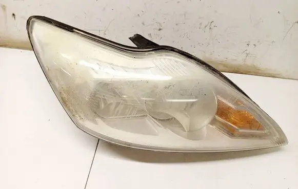 Ford Focus Headlight/headlamp 8M5113W029AF