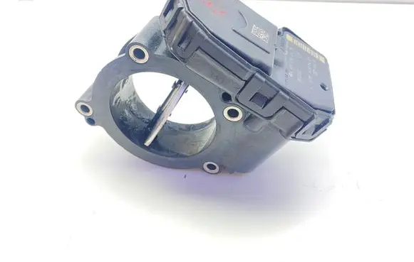Mercedes-Benz E W212 Throttle valve A6510900470 DK0040 0280750573