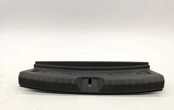 BMW 1 F20 F21 Trunk/boot sill cover protection 7221871