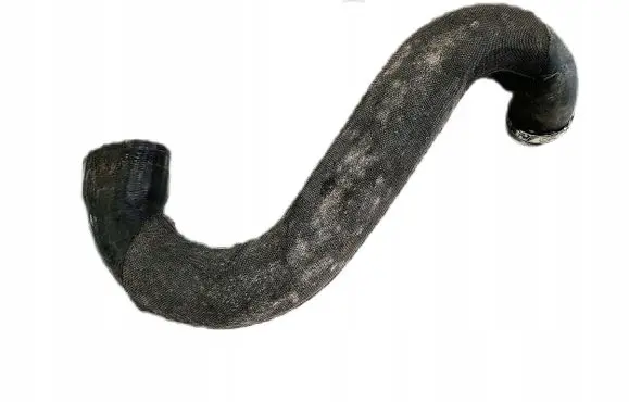 Audi A5 Intercooler hose/pipe 8W0145738F