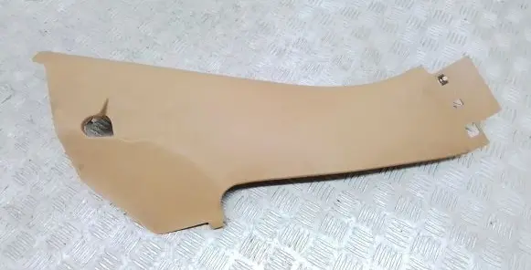 Porsche Cayenne (92A) (C) pillar trim 7P0867766