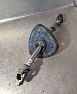 Audi A6 C7 Steering column universal joint 4G1419753BK