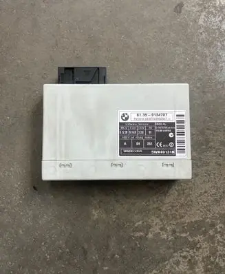 BMW X5 E70 Keyless (KESSY) go control unit/module 9134707 5WK49131B