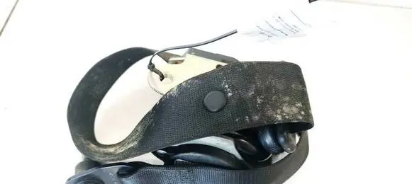 Mercedes-Benz B W245 Front seatbelt 607718200