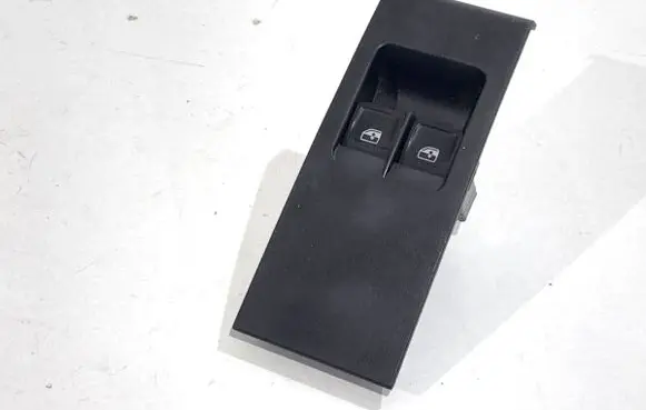 Seat Toledo IV (NH) Electric window control switch 5JA867171
