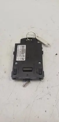 Renault Scenic III - Grand scenic III Ignition key card reader 285909828R A2C53185186 3500432101053158
