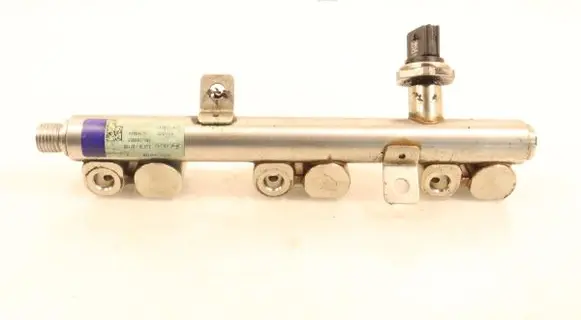 KIA Ceed Fuel main line pipe 35350-07100