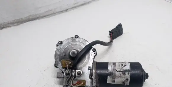 Peugeot 807 Wiper motor 404721