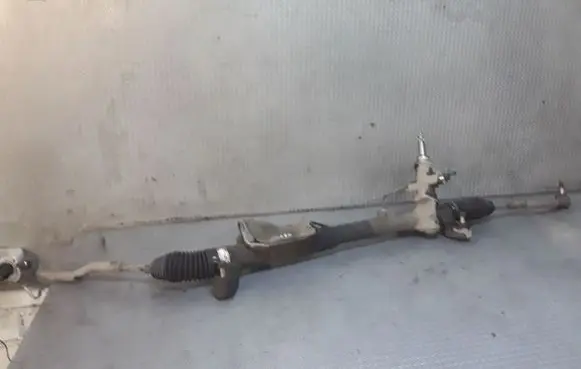 Mazda CX-7 Steering rack