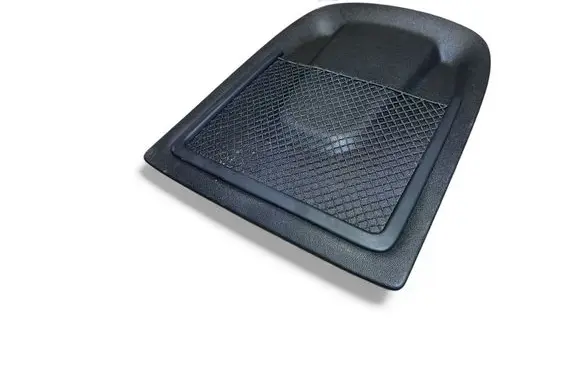 Audi A6 S6 C7 4G Seat trim 8R0881969 A047351 106316XX