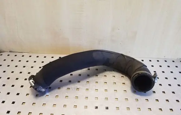 Audi A6 S6 C7 4G Intercooler hose/pipe 4G0145738AG