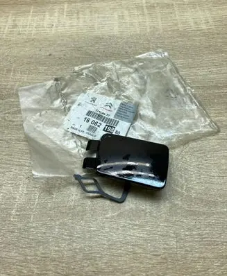 Peugeot 308 Front tow hook cap/cover 1606219880