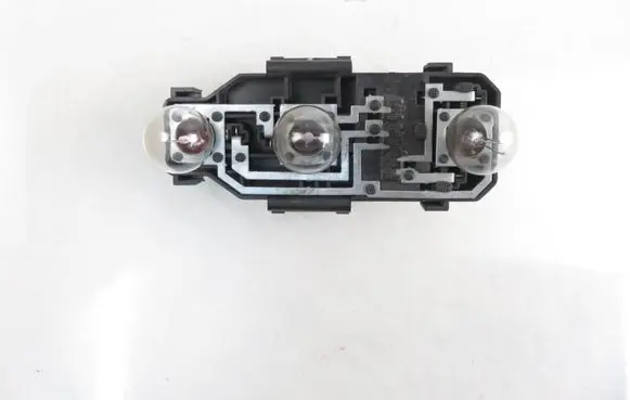 Audi A6 S6 C5 4B Tail light bulb cover holder BL3158B