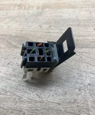 BMW 5 E39 Plug wire 1389113