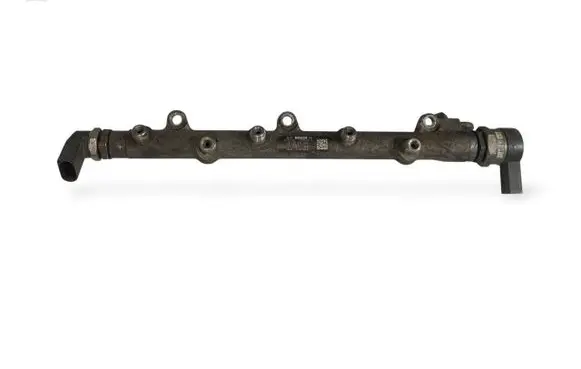 BMW 3 E46 Fuel main line pipe 7787164 0445214030 0281002497