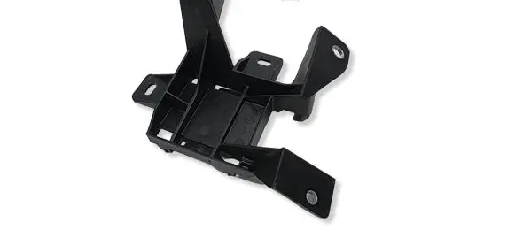Renault Clio V Blind spot radar bracket 284S44210R