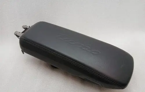 Porsche 911 991 Armrest lock