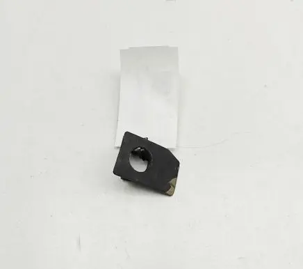 Volkswagen Amarok Front parking sensor holder (PDC) 2H0919491