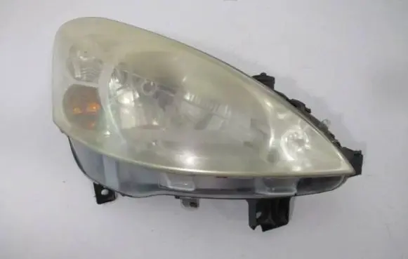Peugeot Partner Headlight/headlamp 9682829280